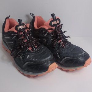 Women's FILA All-Terrain Running Shoes Sz. 8